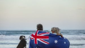 مهاجرت با حیوان خانگی به استرالیا